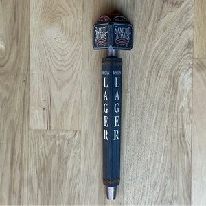 Samuel Adams Boston Lager Tap Handle